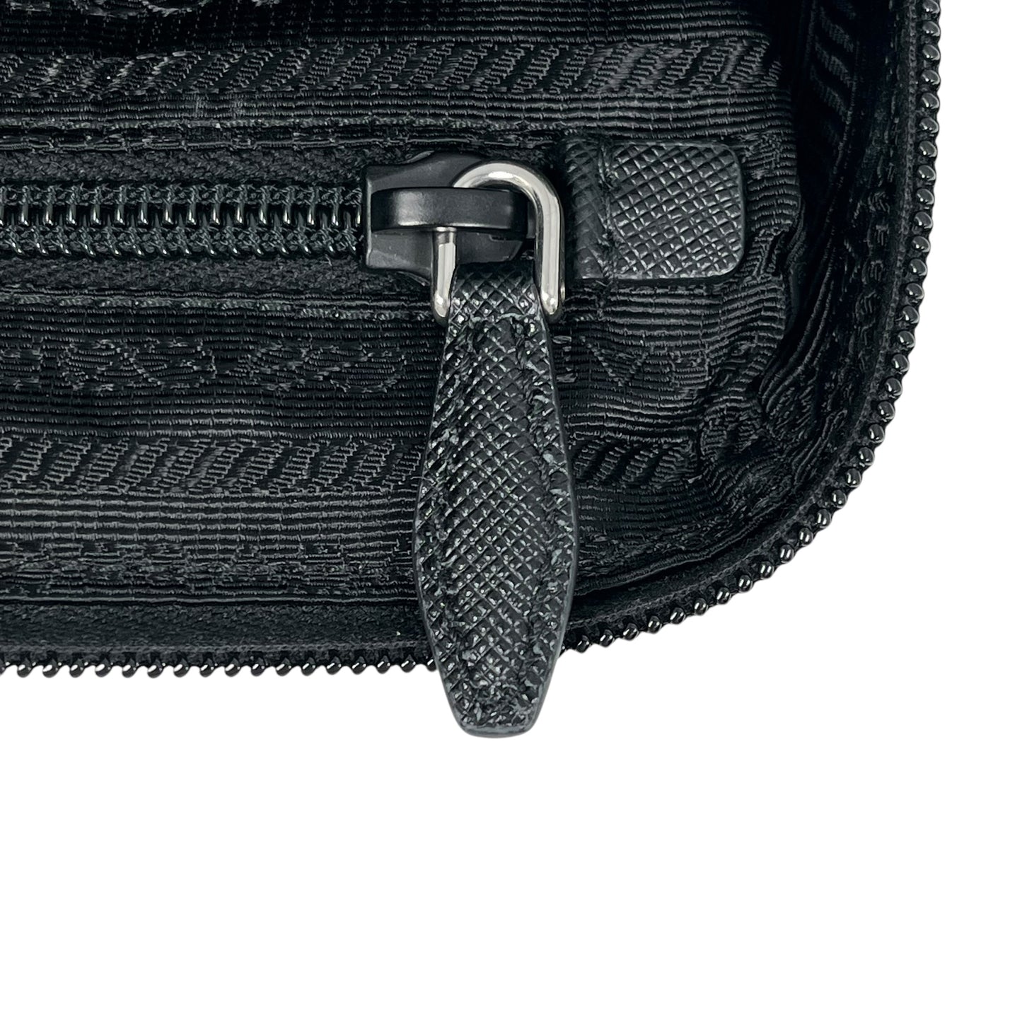 PRADA Nylon Pouch