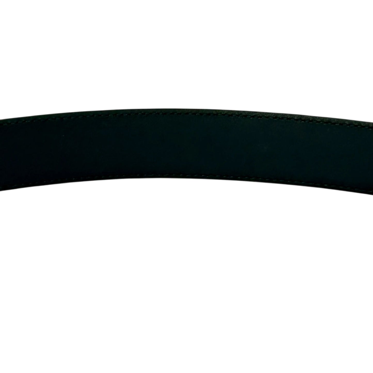 GUCCI Micro Guccissima Belt