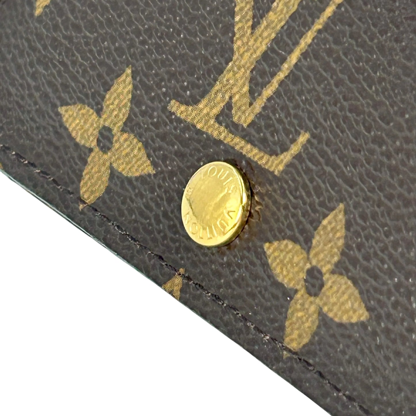 Louis Vuitton Monogram Multicles 6 Key Case - Brown - 31524