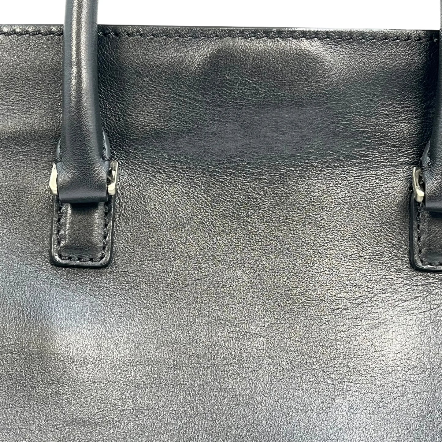 Valentino Garavani Rockstud Hand Bag Shoulder Bag - Black