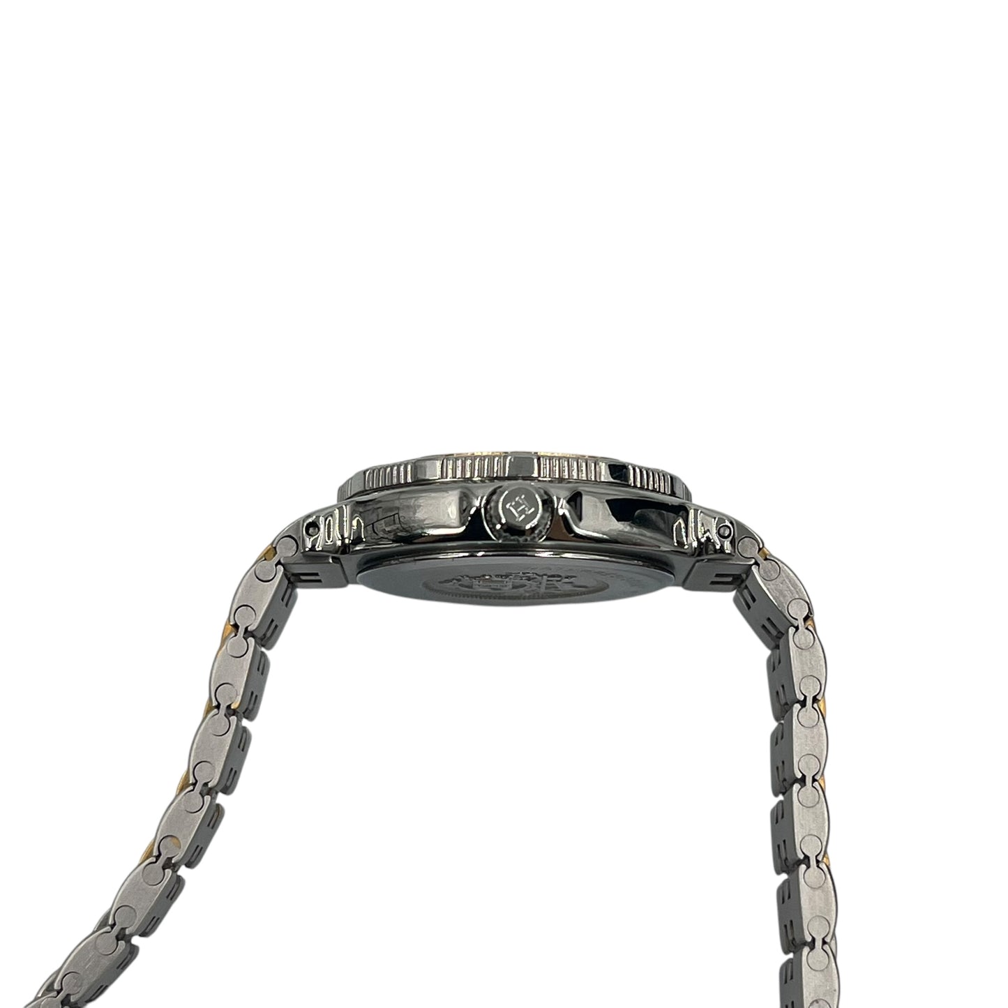 Hermès Captain Nemo SS/GS Ladies Watch