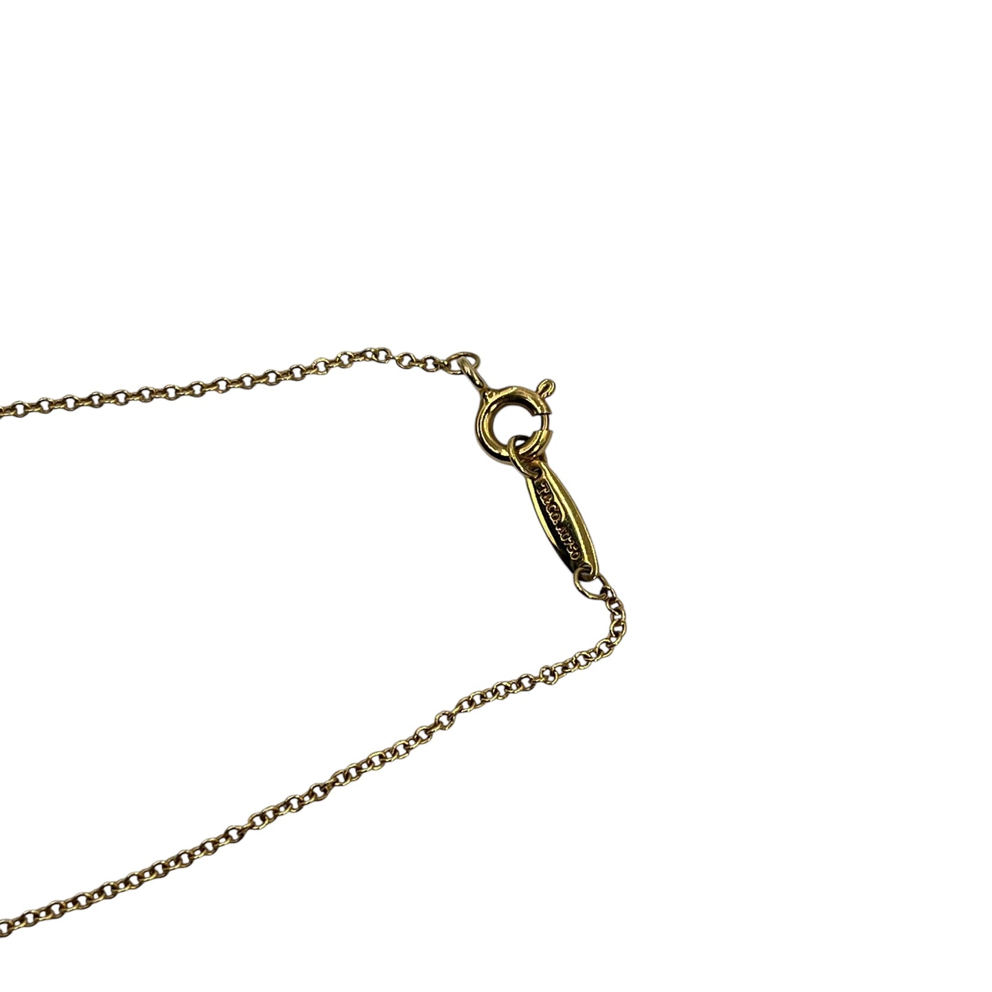 Tiffany & Co By The Yard Bracelet