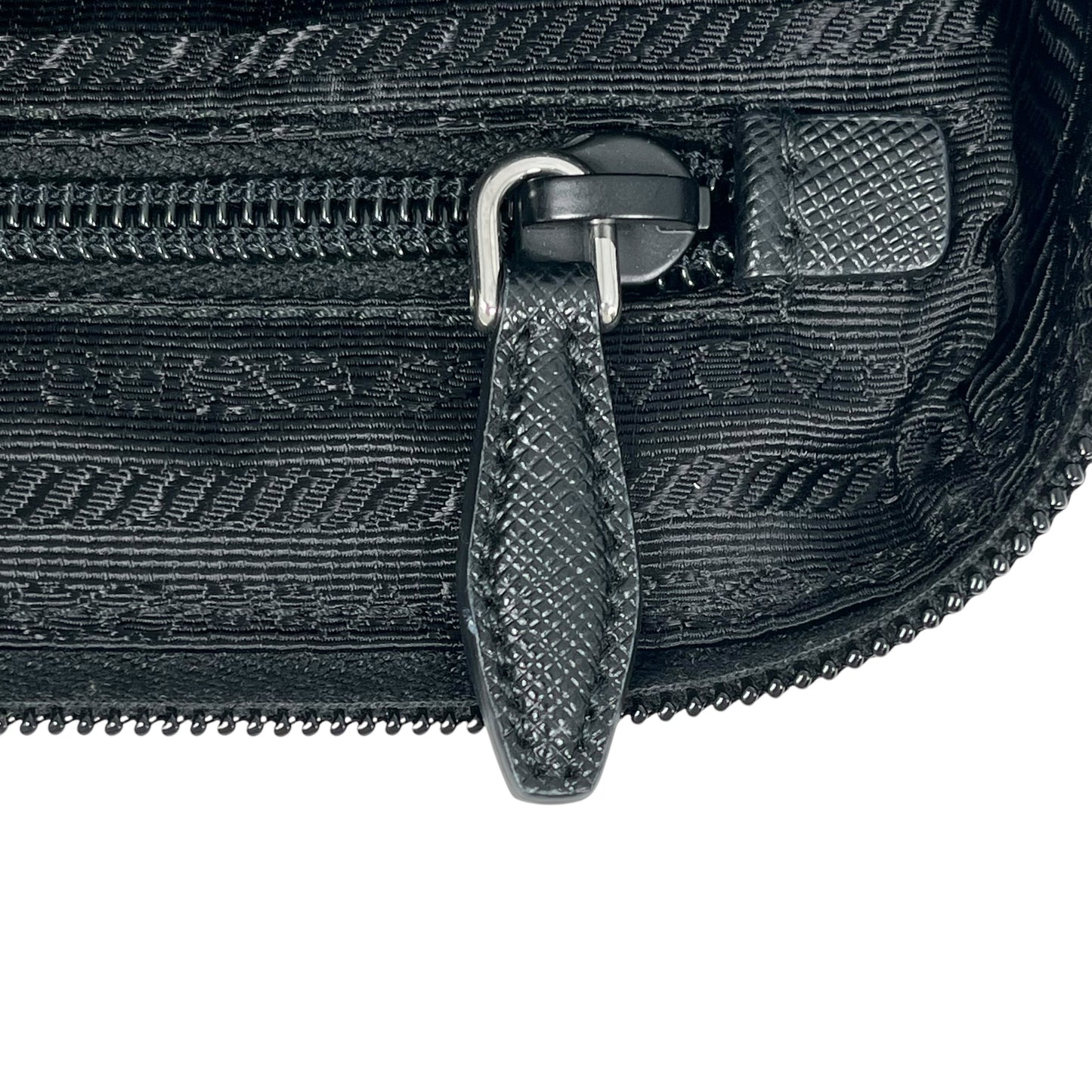 PRADA Nylon Pouch