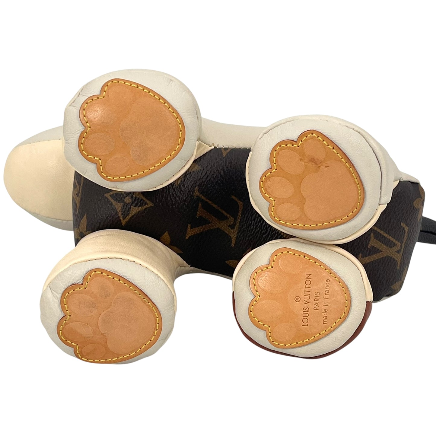 Louis Vuitton Doudou Oscar Dog