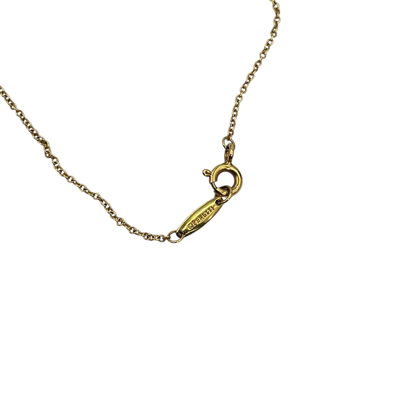 Tiffany & Co By The Yard Bracelet