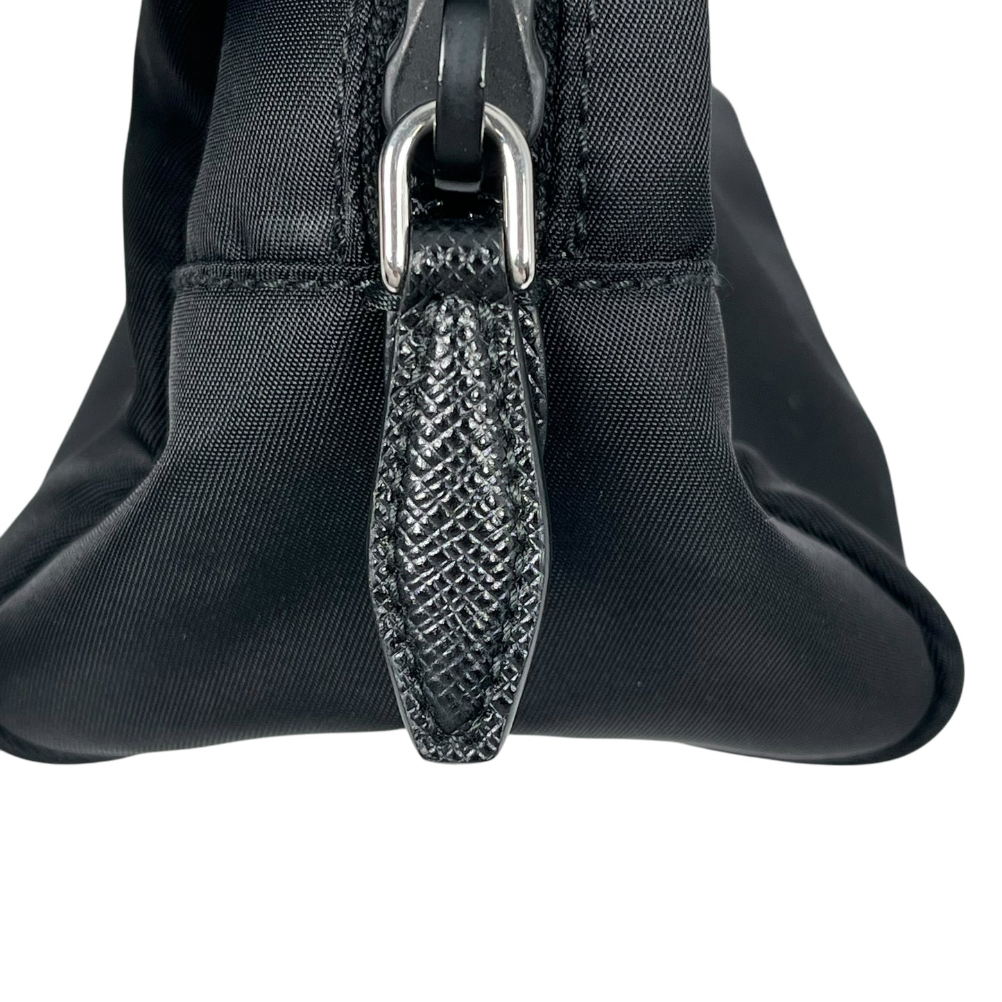PRADA Nylon Pouch