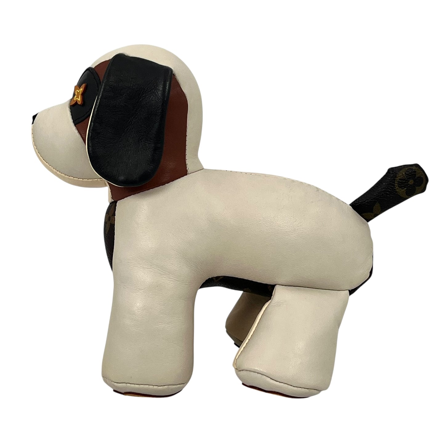 Louis Vuitton Doudou Oscar Dog