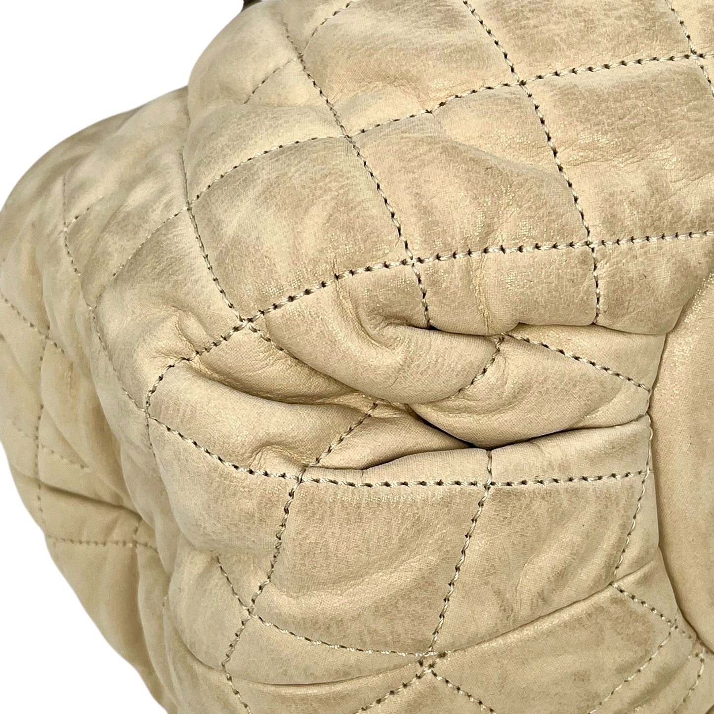 CHANEL In The Mix Bag 2way Hand Bag Shoulder Bag