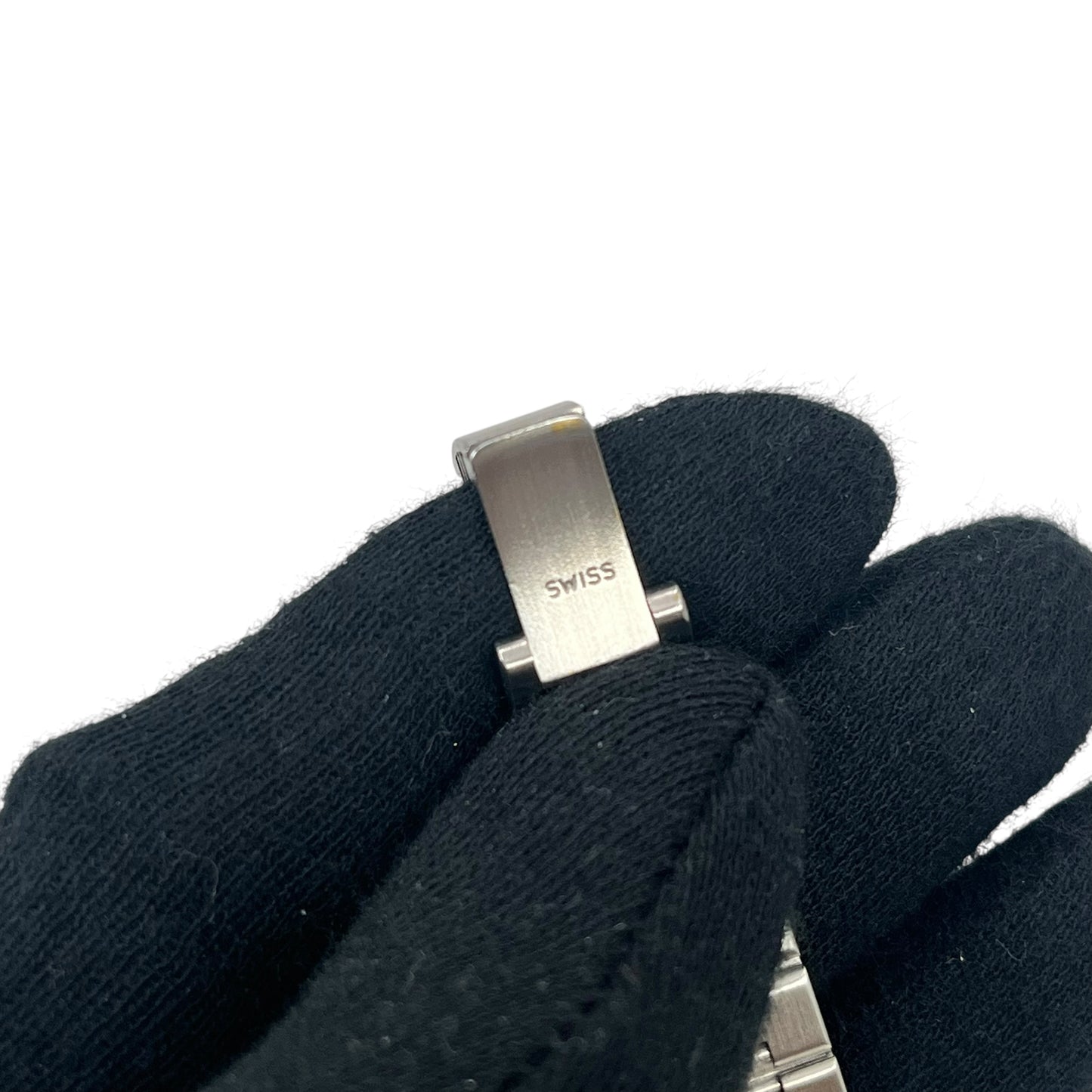 Hermès Captain Nemo SS/GS Ladies Watch