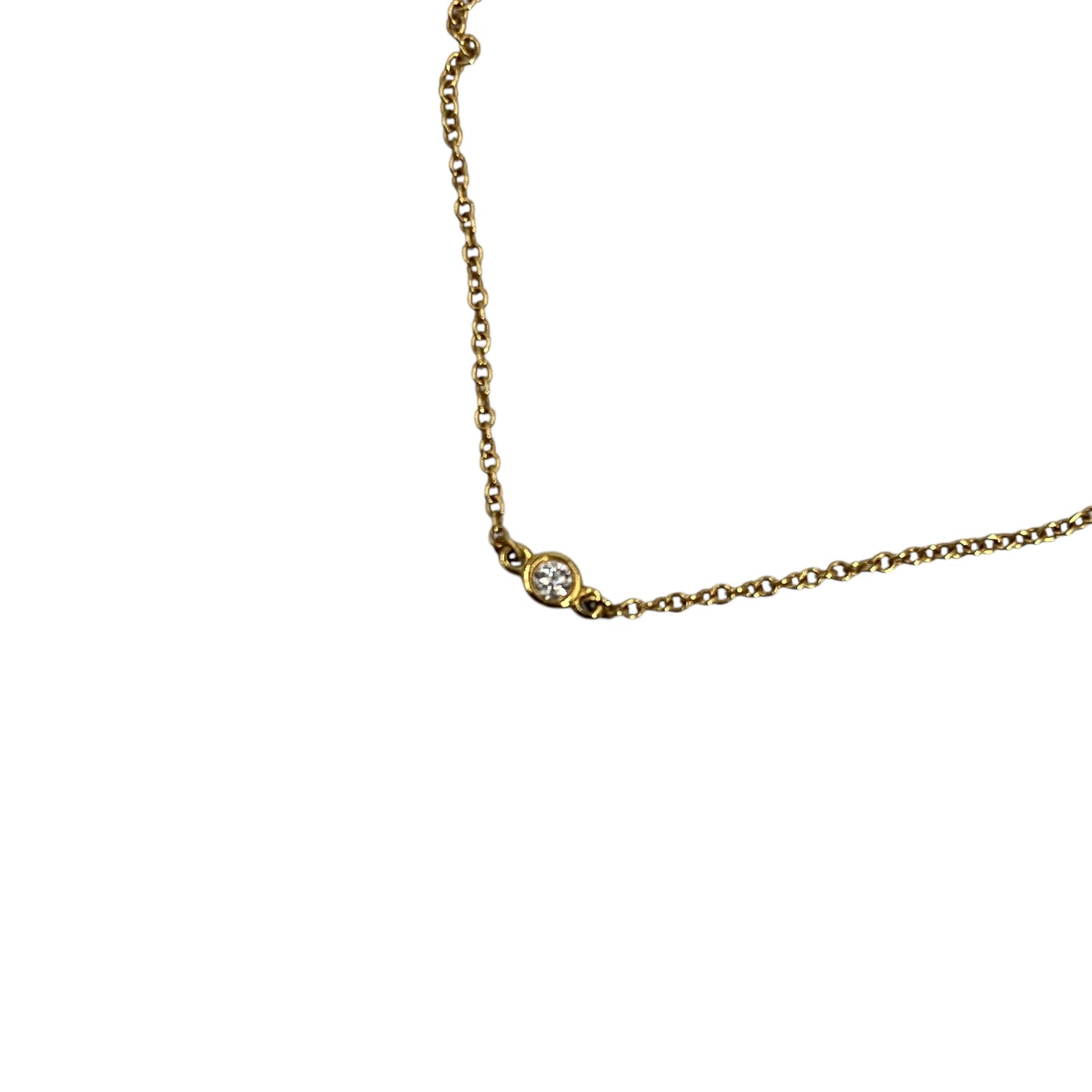Tiffany & Co By The Yard Bracelet
