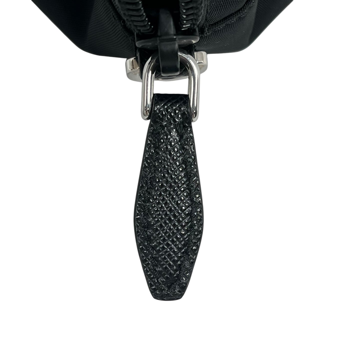 PRADA Nylon Pouch