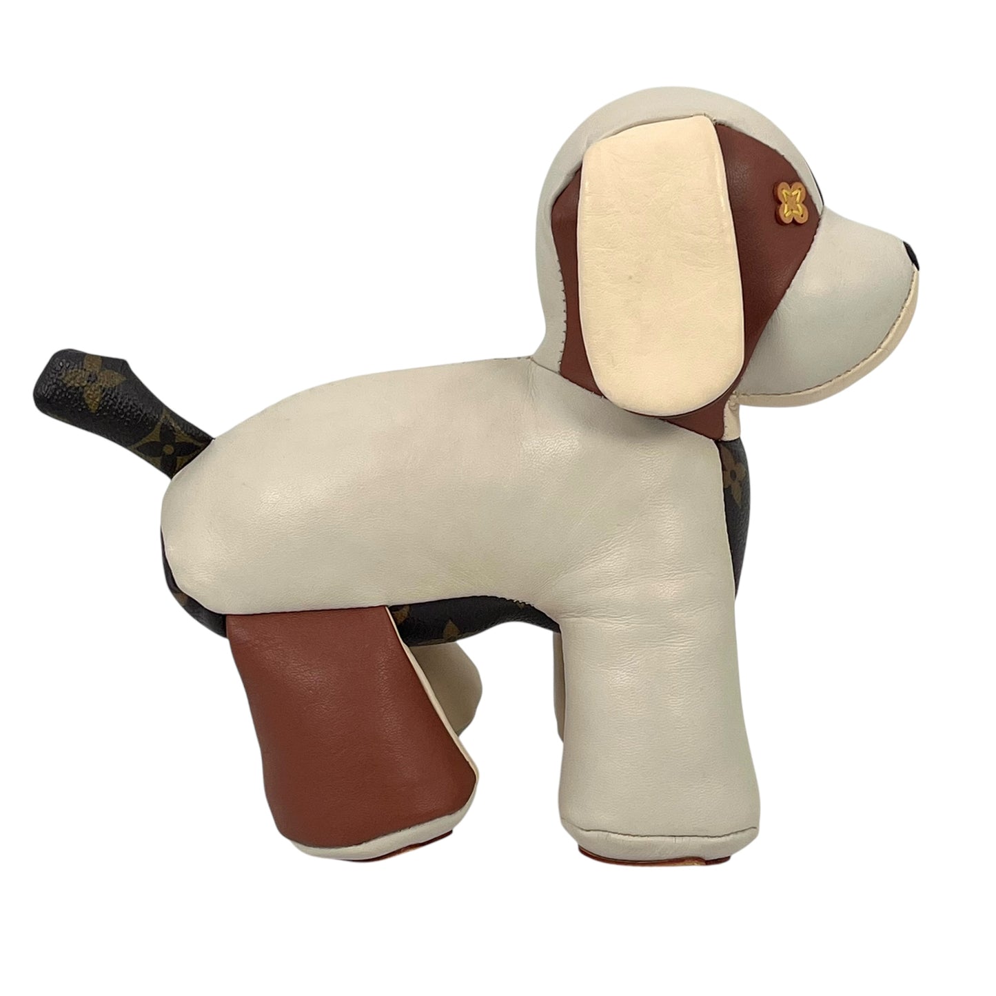 Louis Vuitton Doudou Oscar Dog