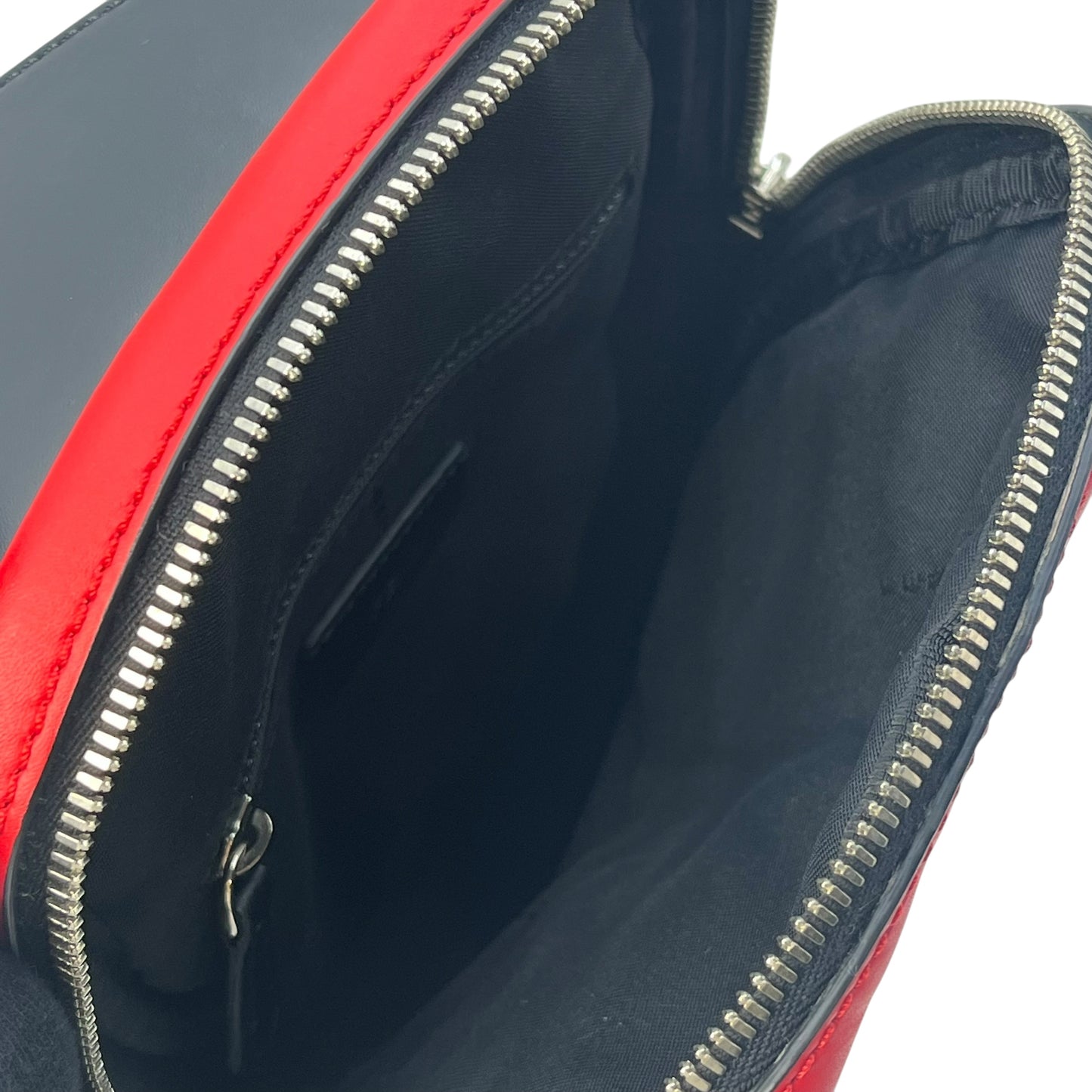 FENDI Monster Nylon Bag