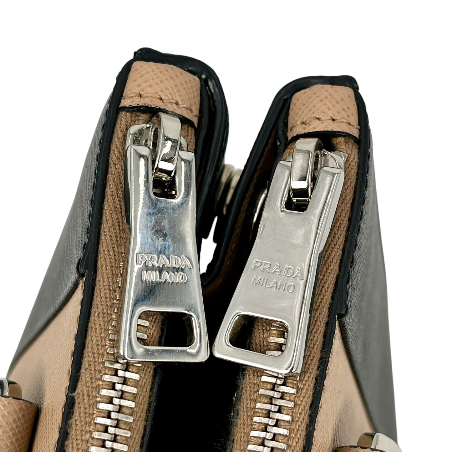 PRADA Galleria 2waybag