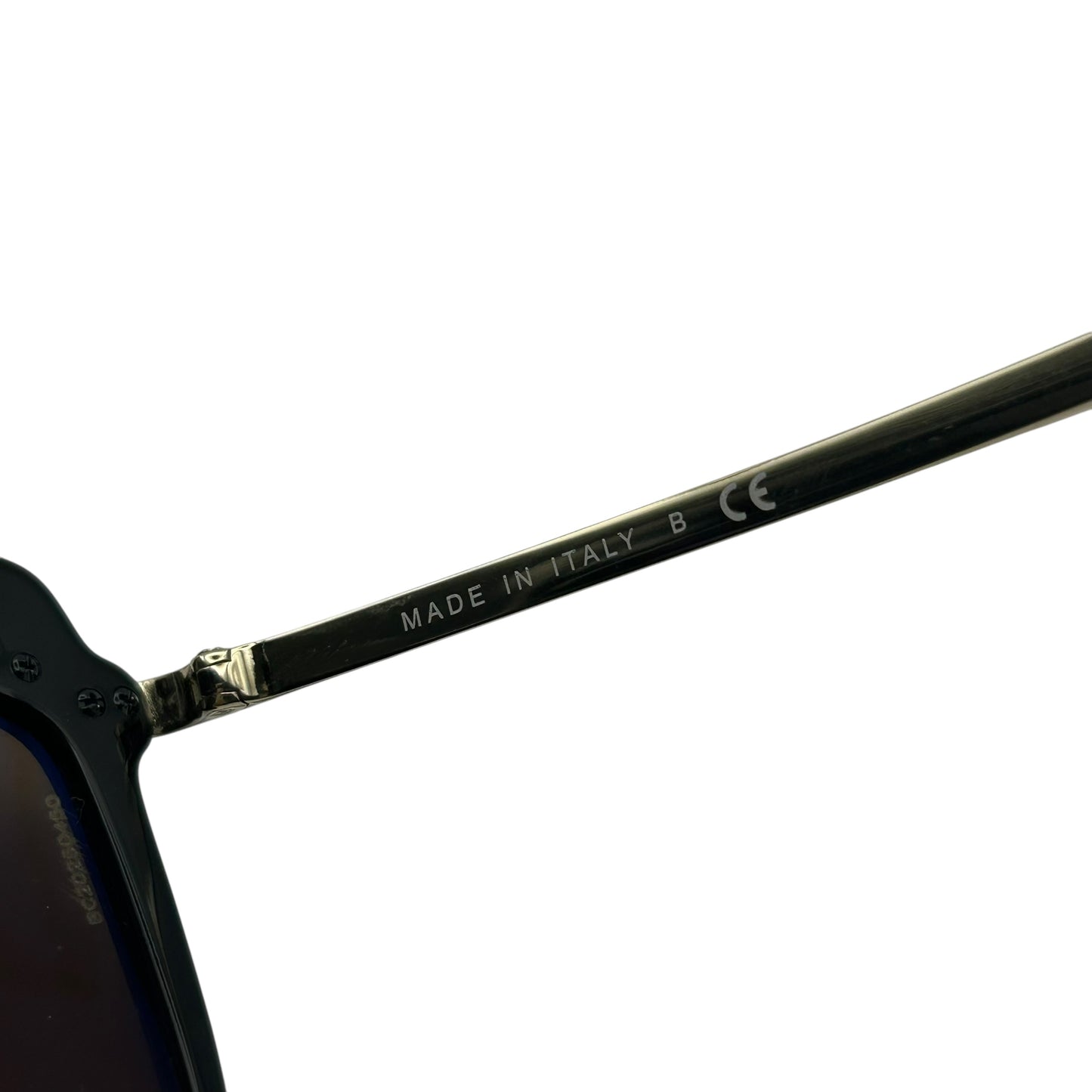 CHANEL Mirror Sunglasses