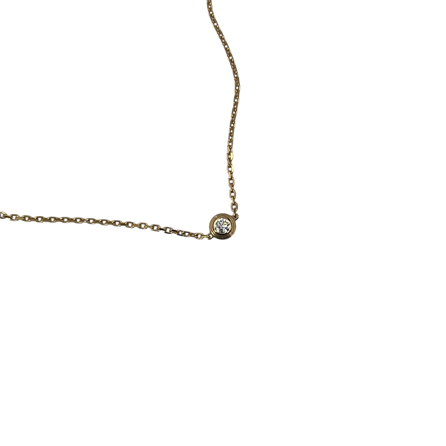Cartier d'amour Bracelet XS