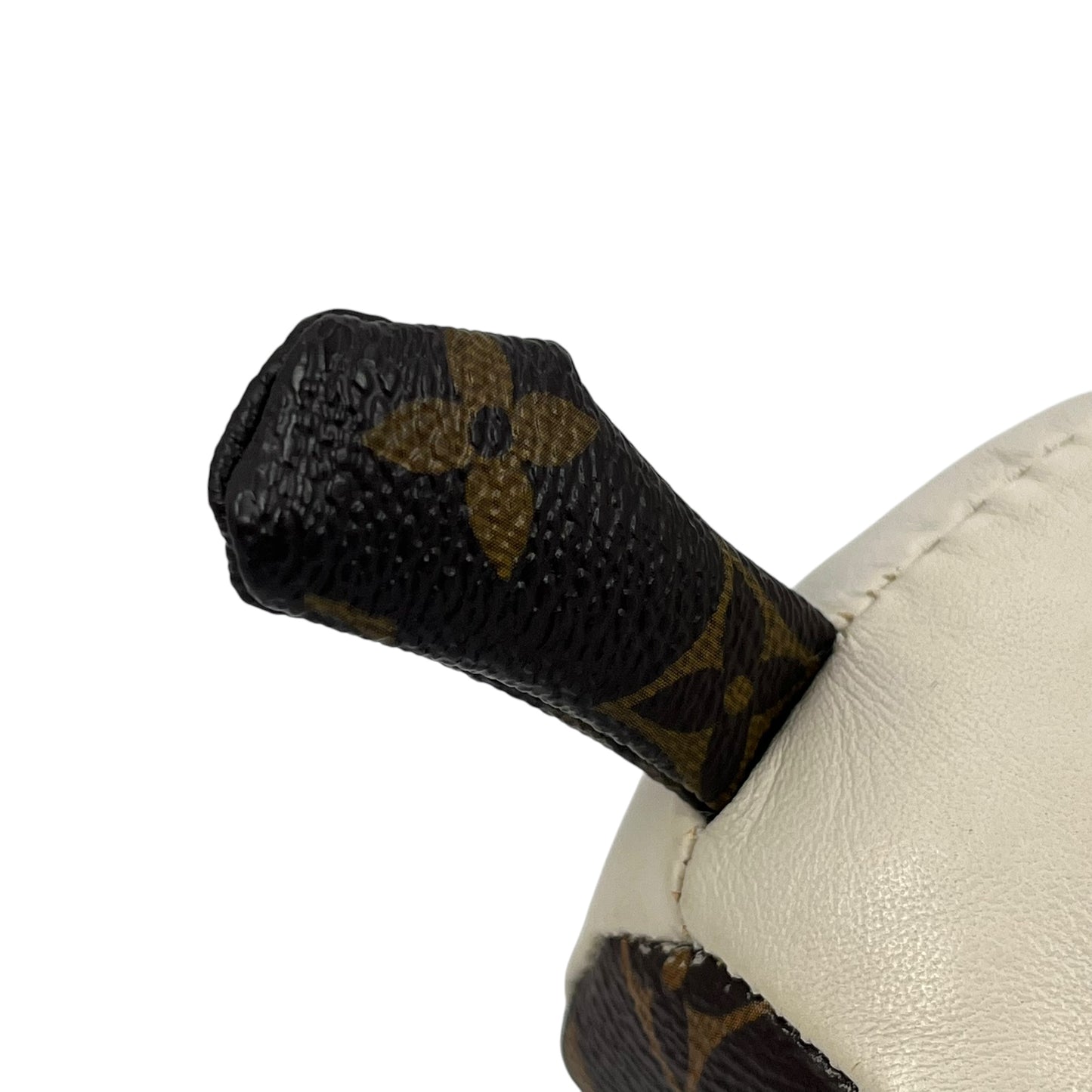 Louis Vuitton Doudou Oscar Dog