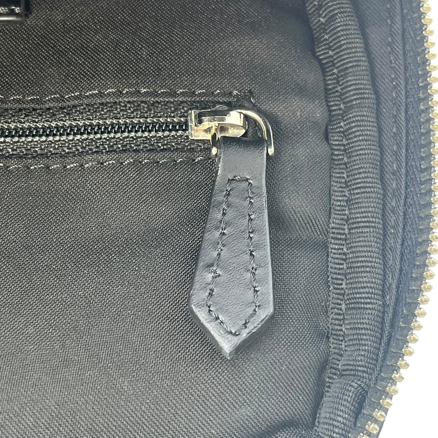 FENDI Monster Nylon Bag