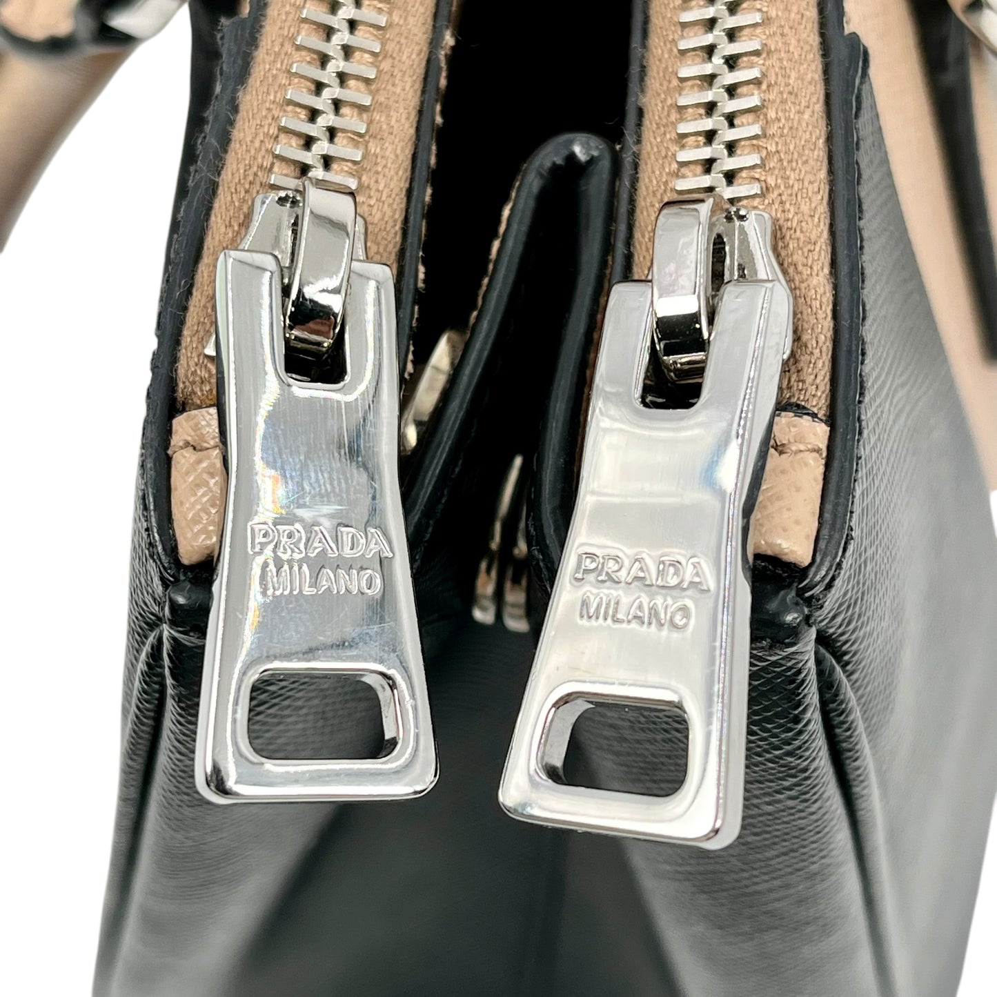 PRADA Galleria 2waybag