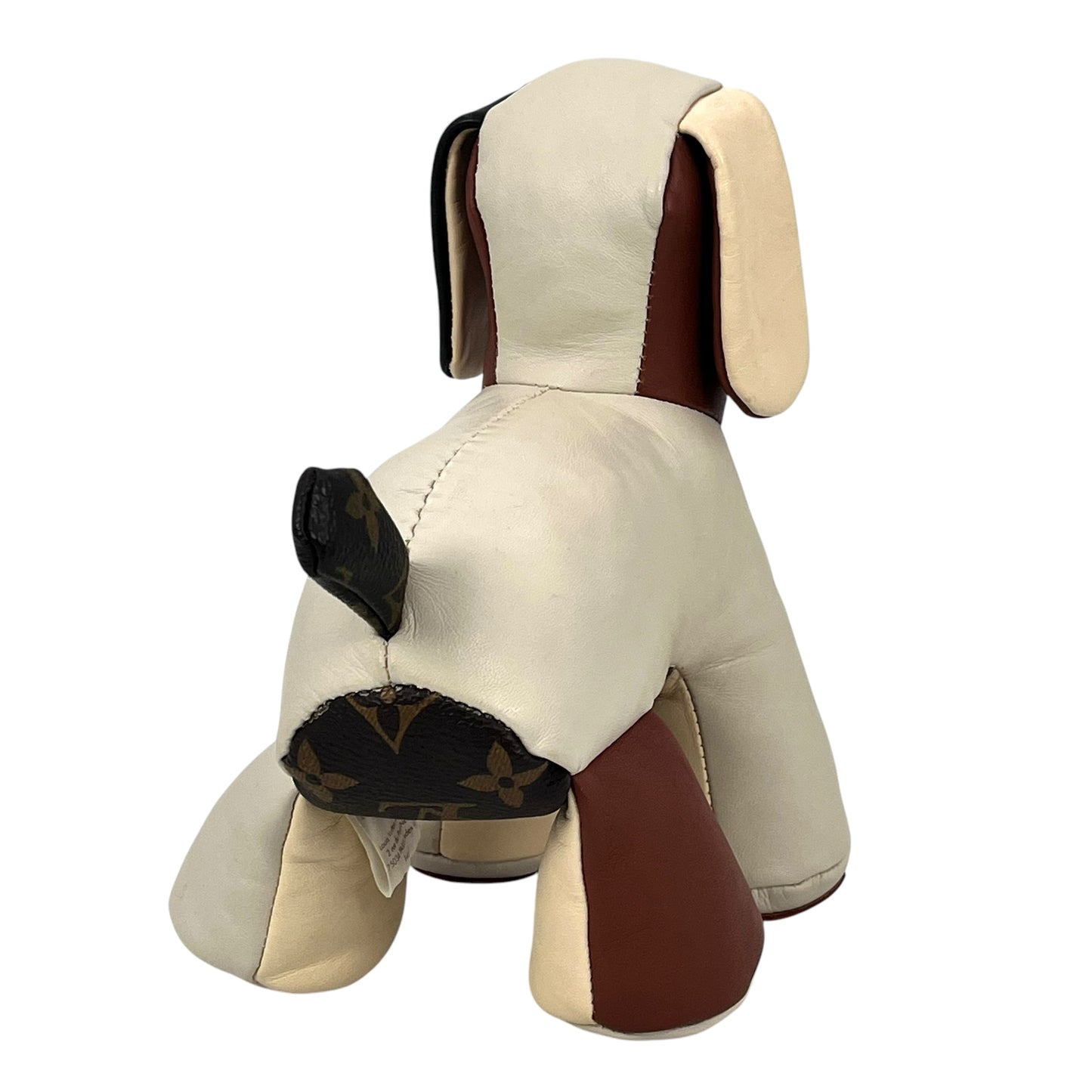Louis Vuitton Doudou Oscar Dog