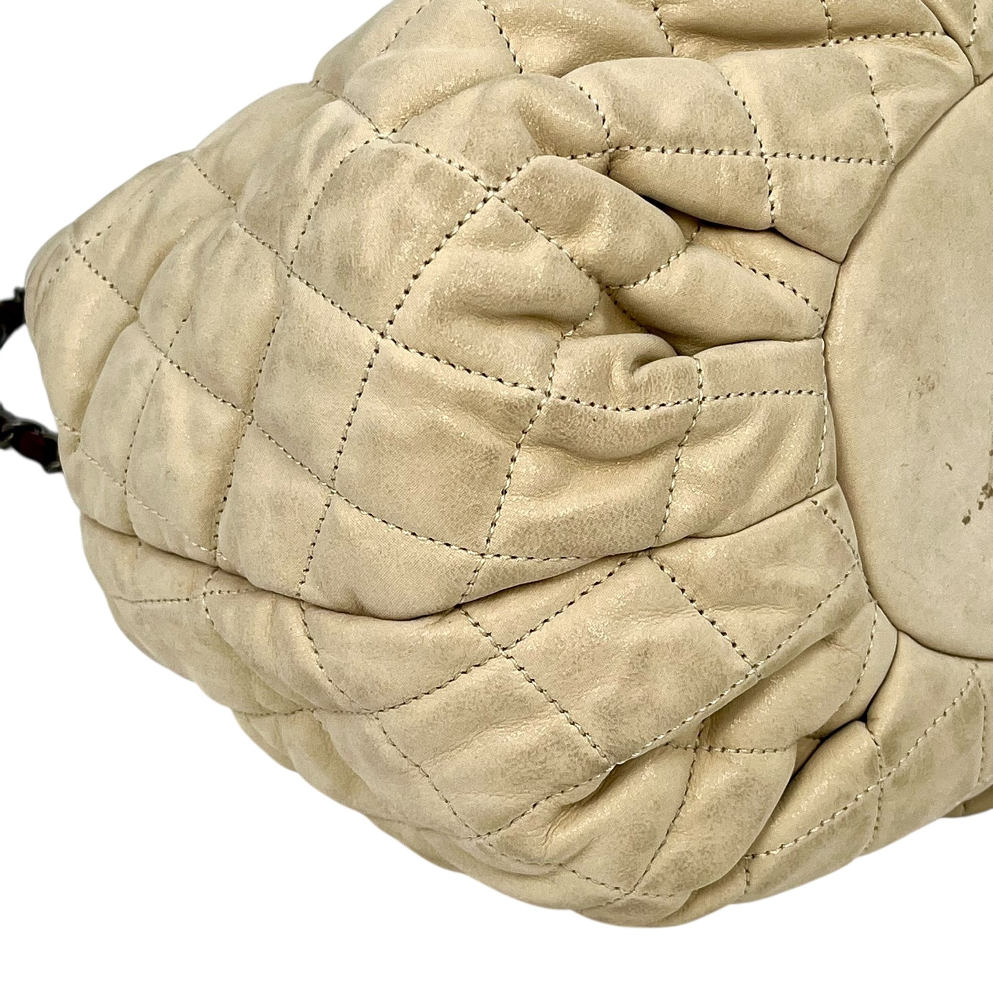 CHANEL In The Mix Bag 2way Hand Bag Shoulder Bag
