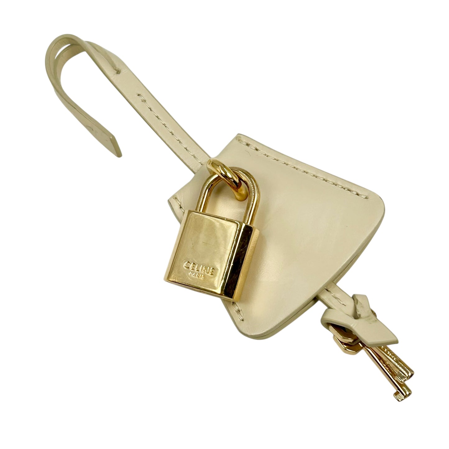 CELINE 16 Small Hand Bag Shoulder Bag