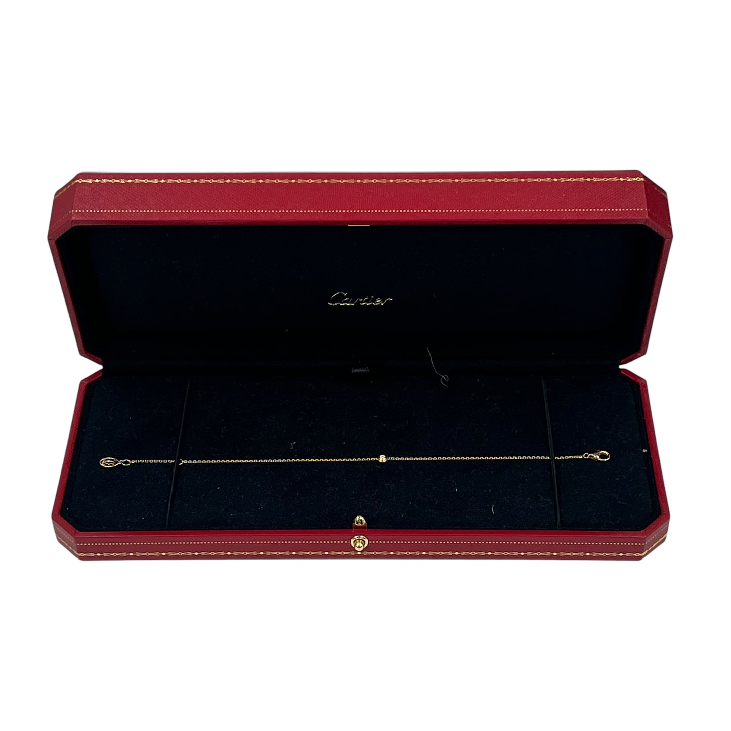 Cartier d'amour Bracelet XS