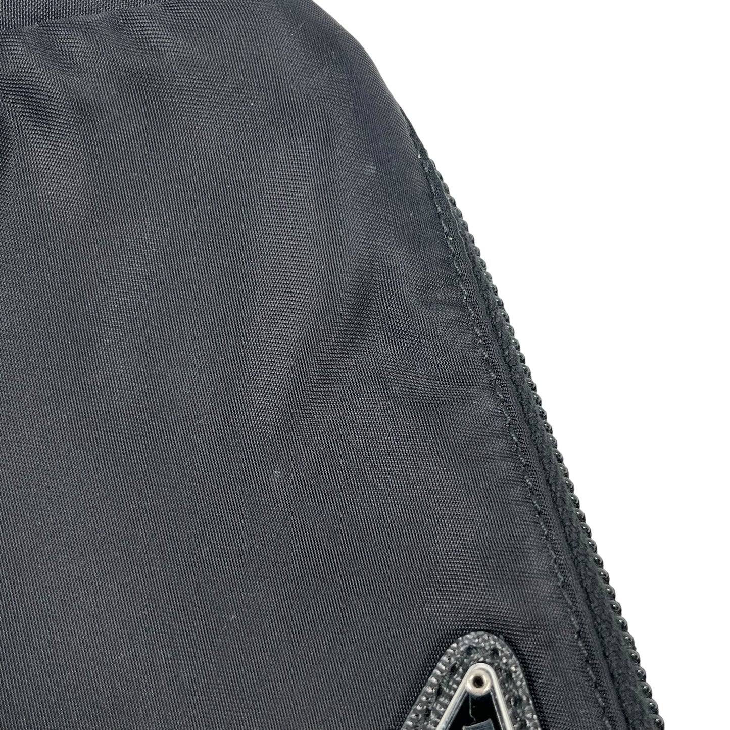 PRADA Nylon Pouch
