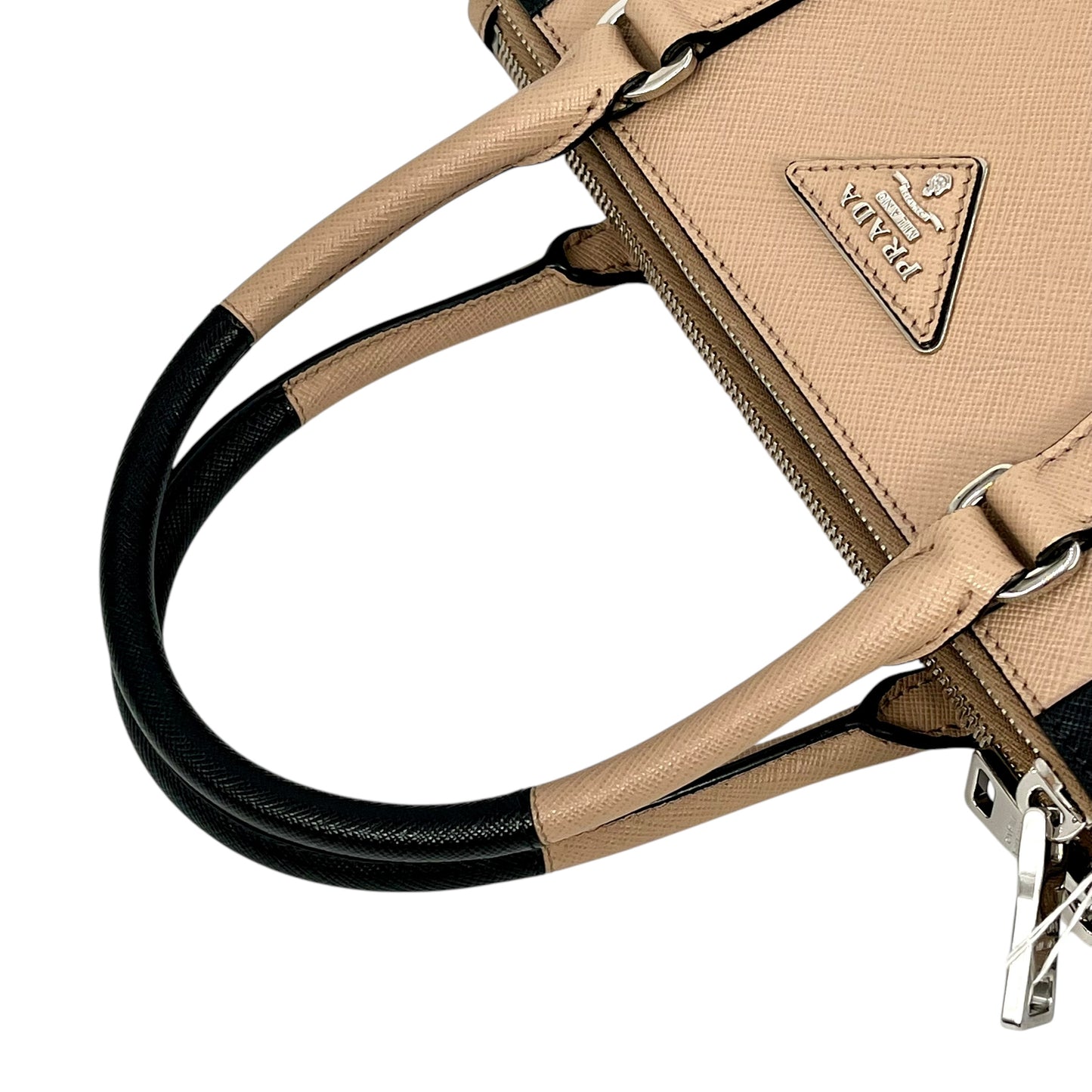 PRADA Galleria 2waybag