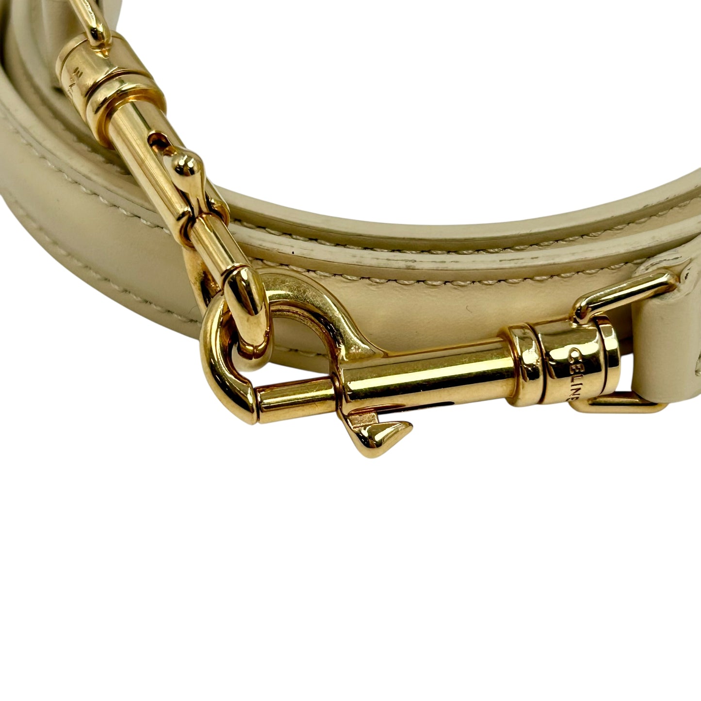 CELINE 16 Small Hand Bag Shoulder Bag