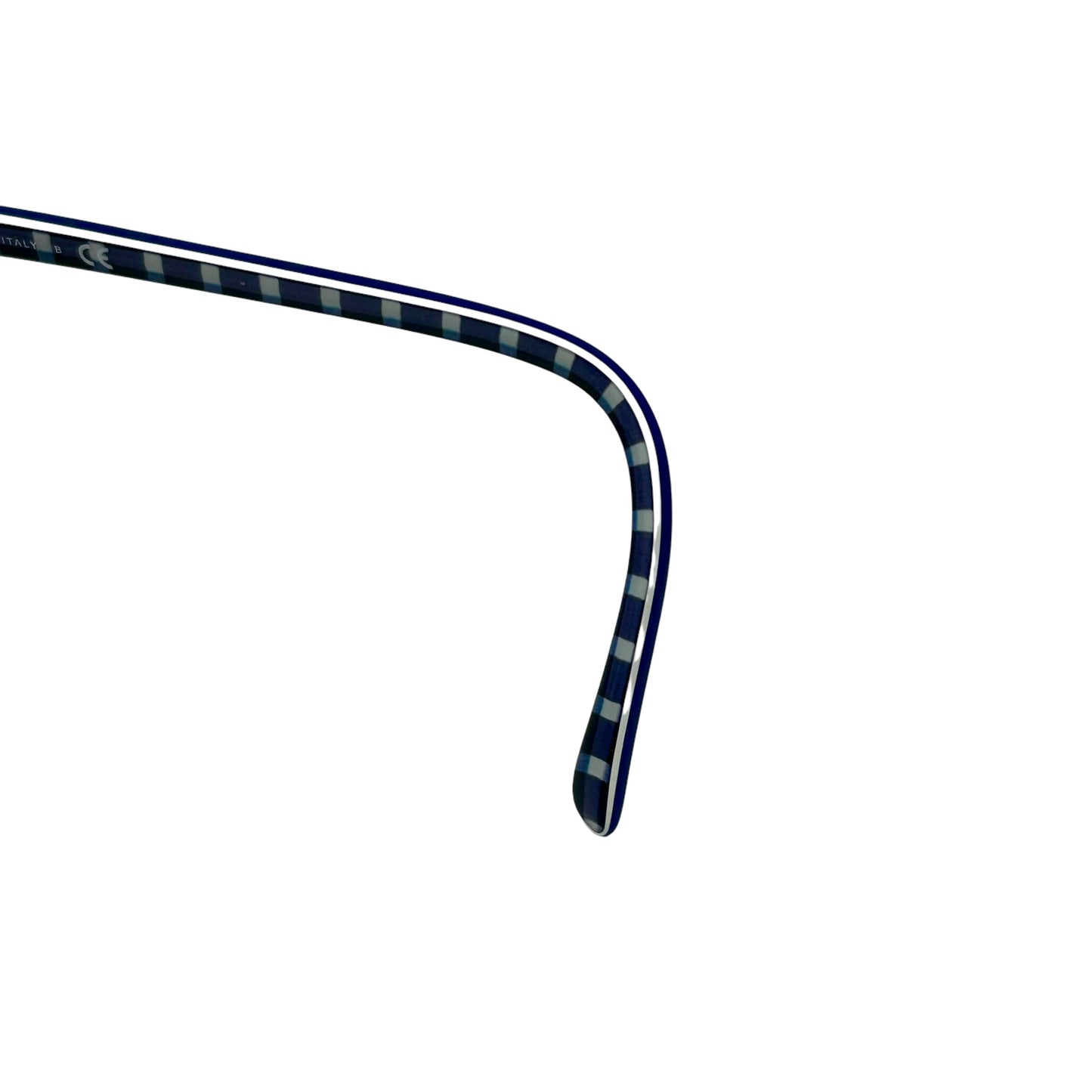 Ray-Ban Blue Frame Sunglasses