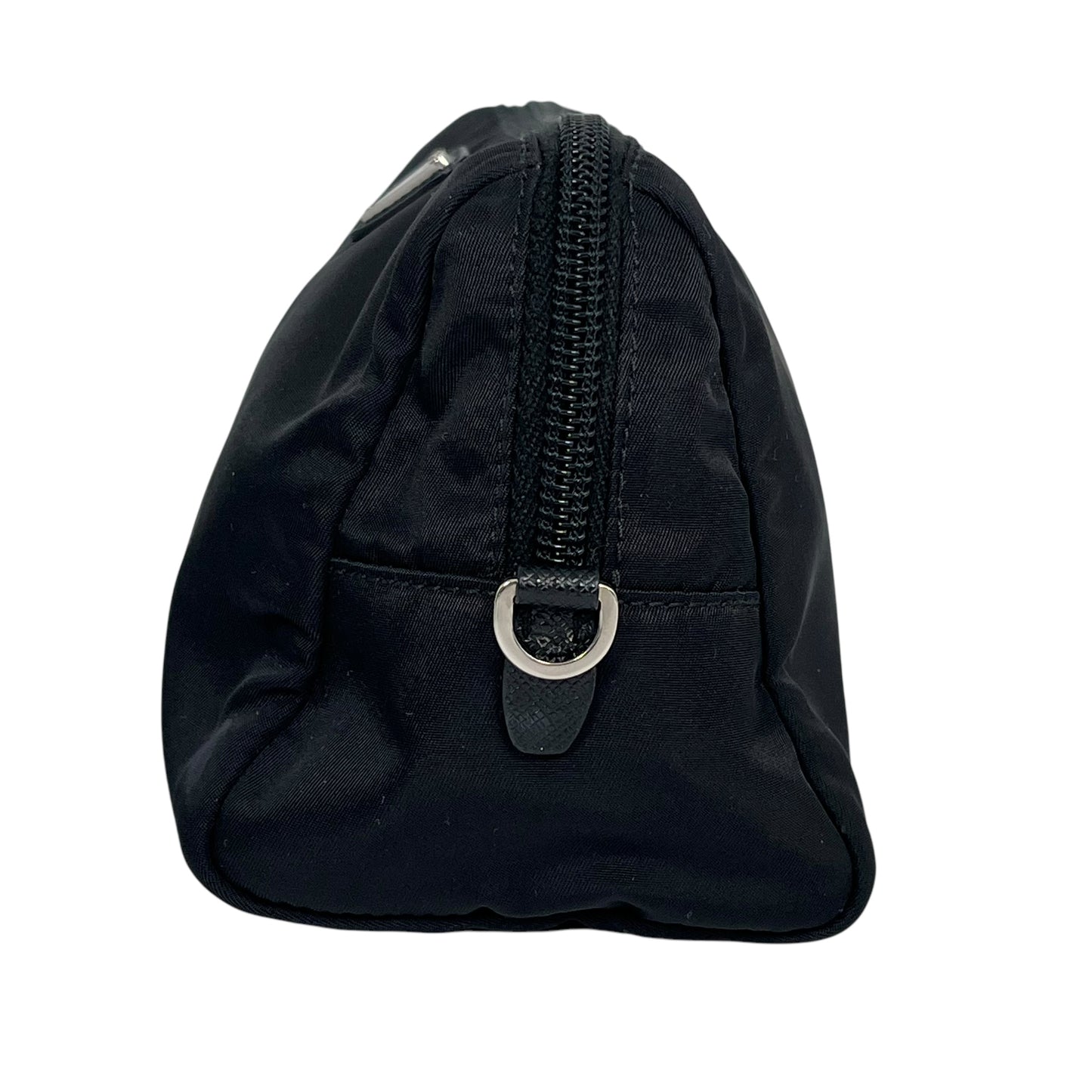 PRADA Nylon Pouch