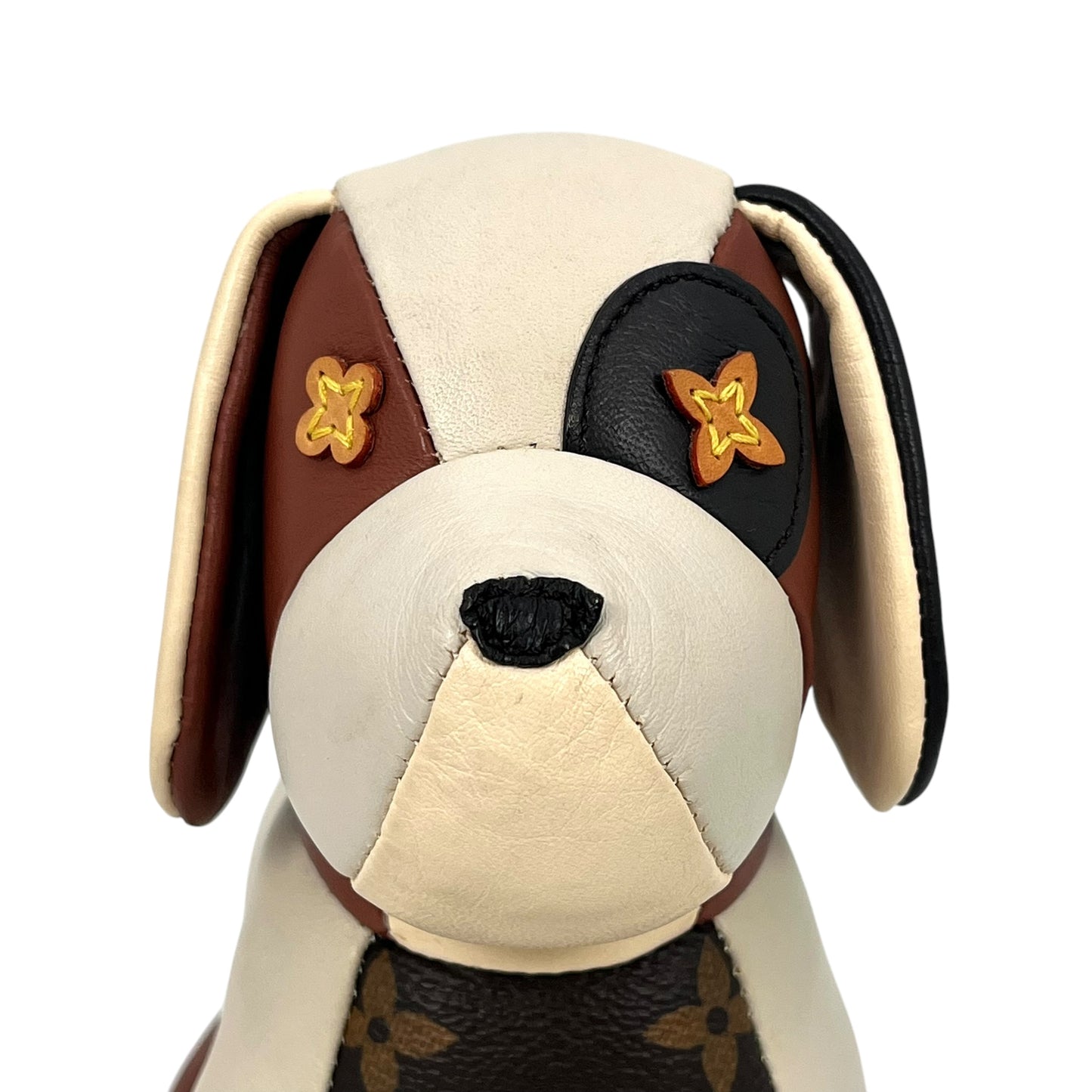 Louis Vuitton Doudou Oscar Dog