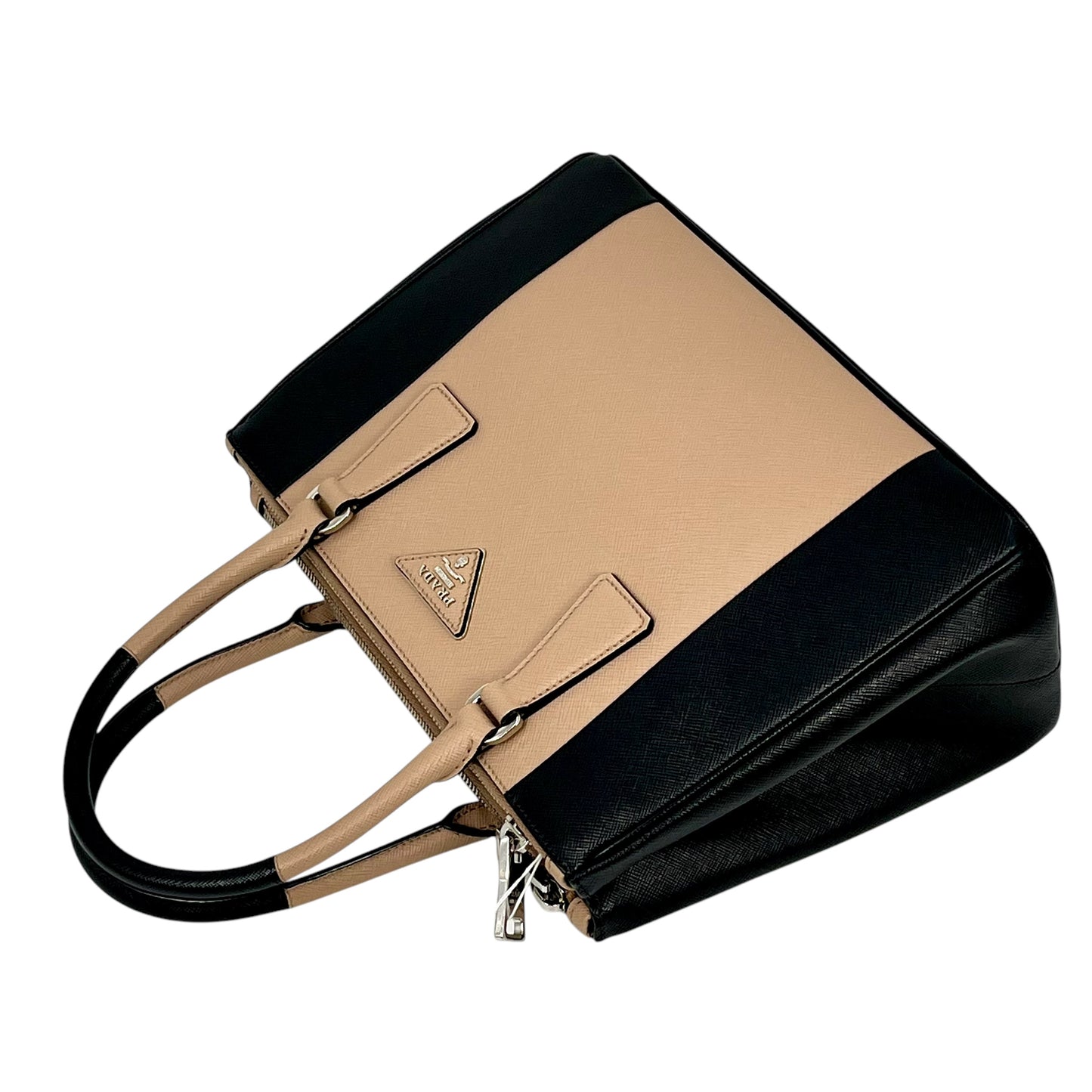 PRADA Galleria 2waybag