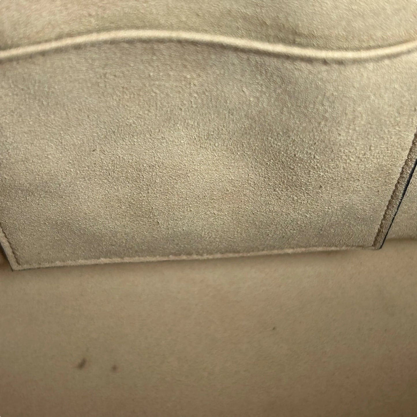 GUCCI Guccissima Leather Hand Bag Shoulder Bag - Pink