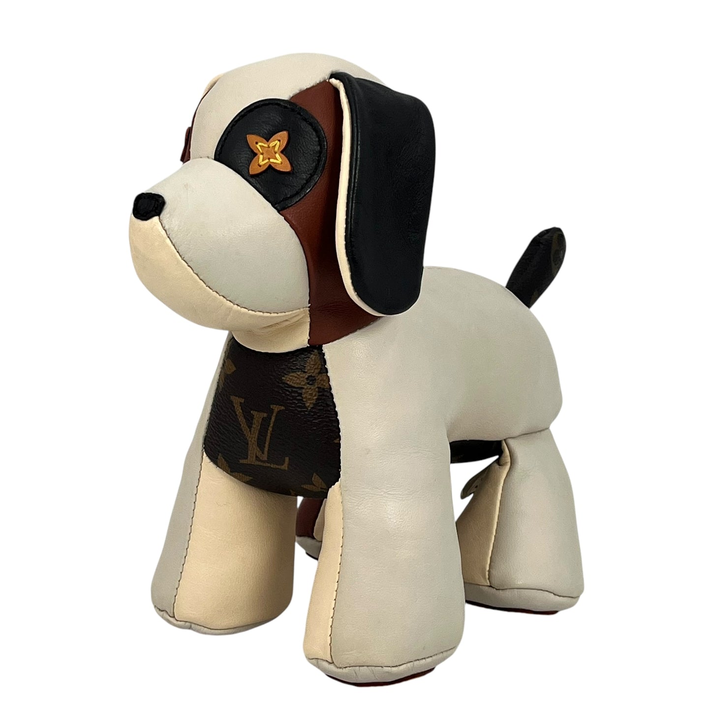 Louis Vuitton Doudou Oscar Dog