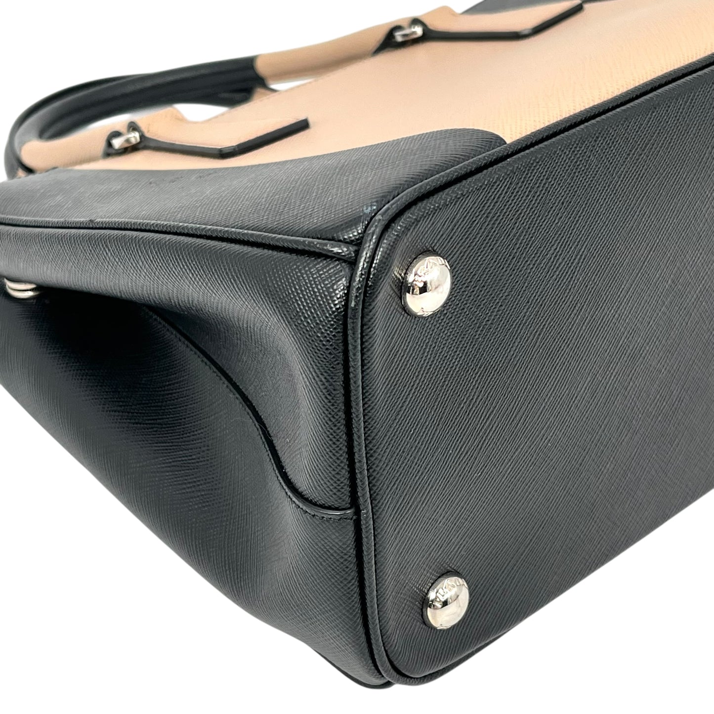 PRADA Galleria 2waybag