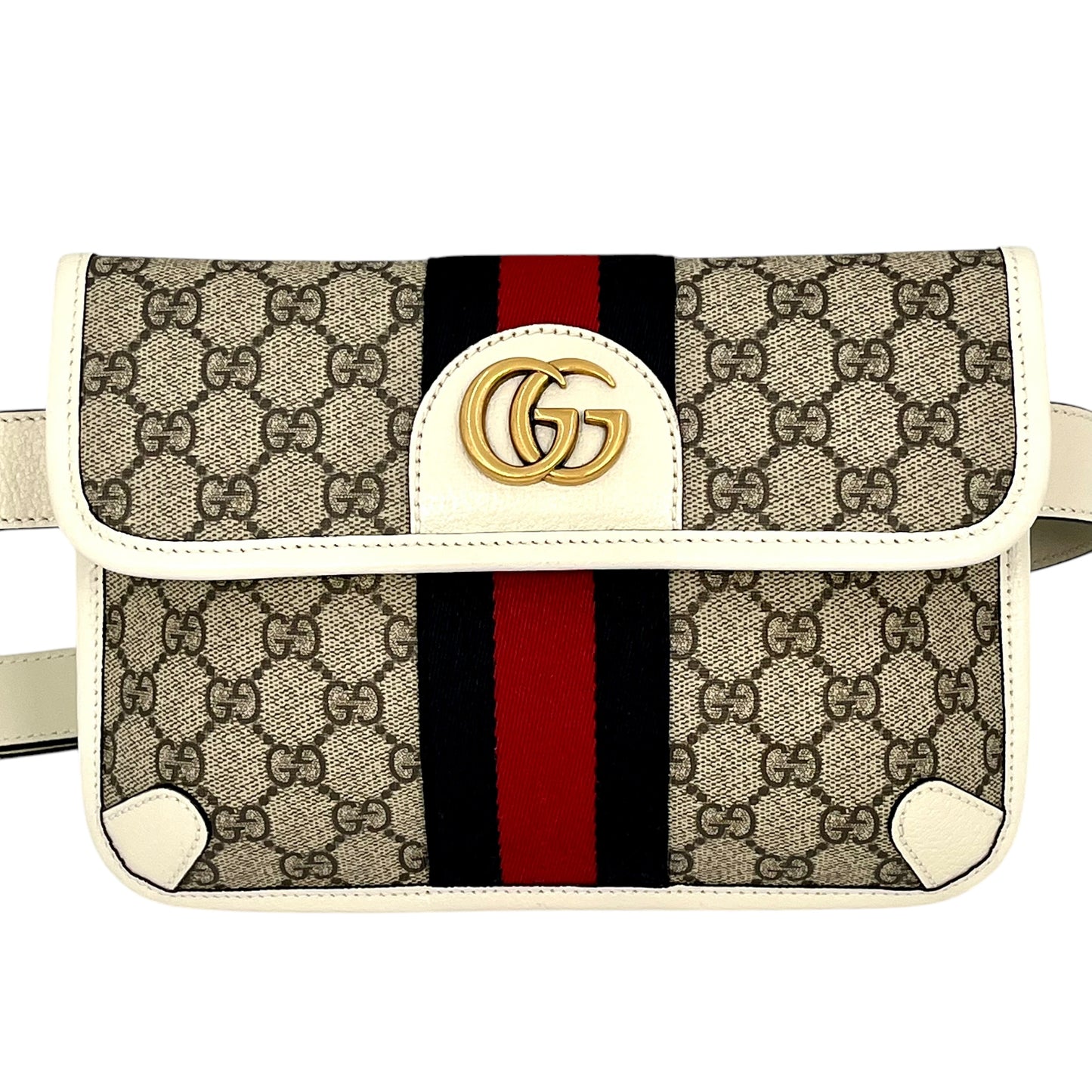 GUCCI GGsupreme Ohidia