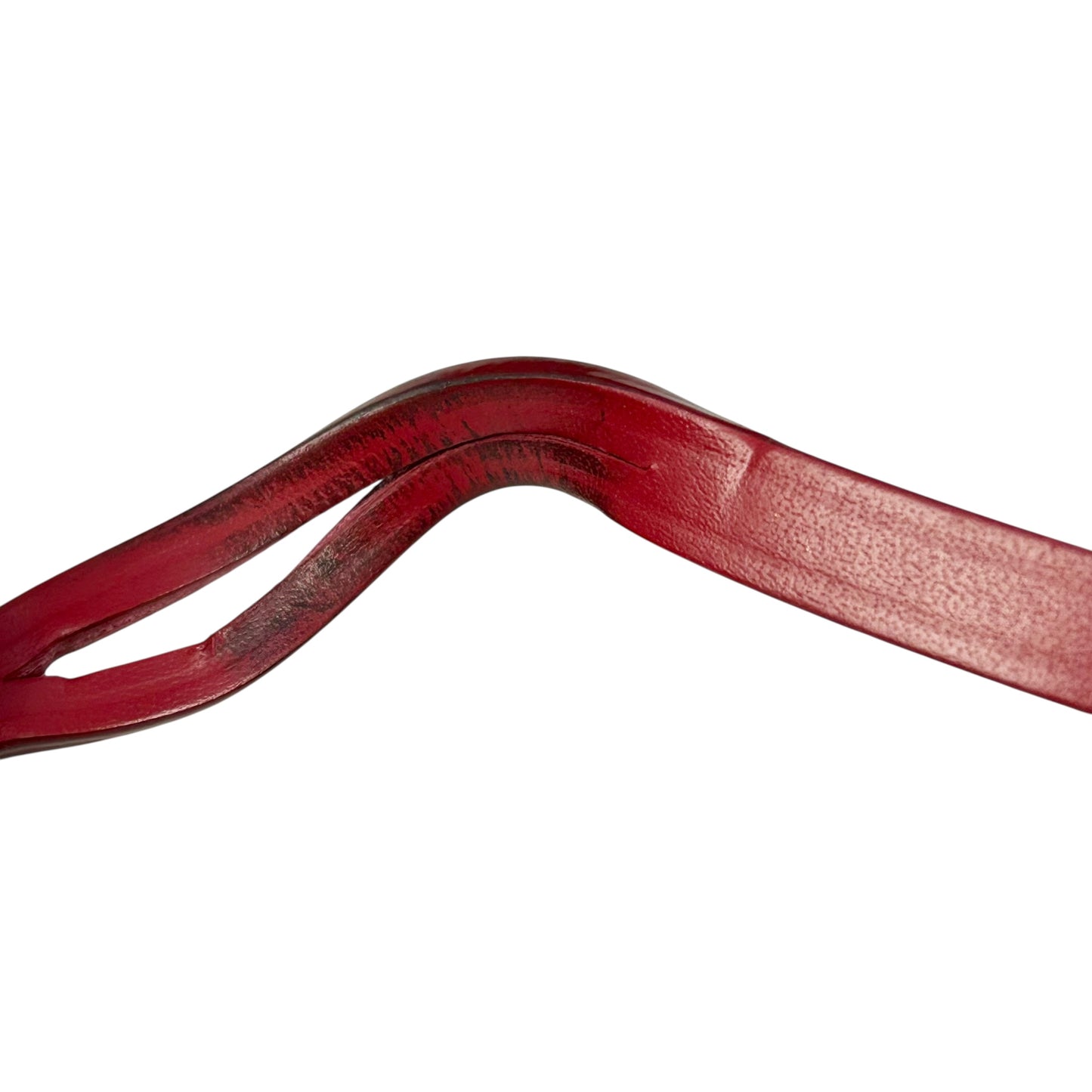 Louis Vuitton Epi Alma BB - Red