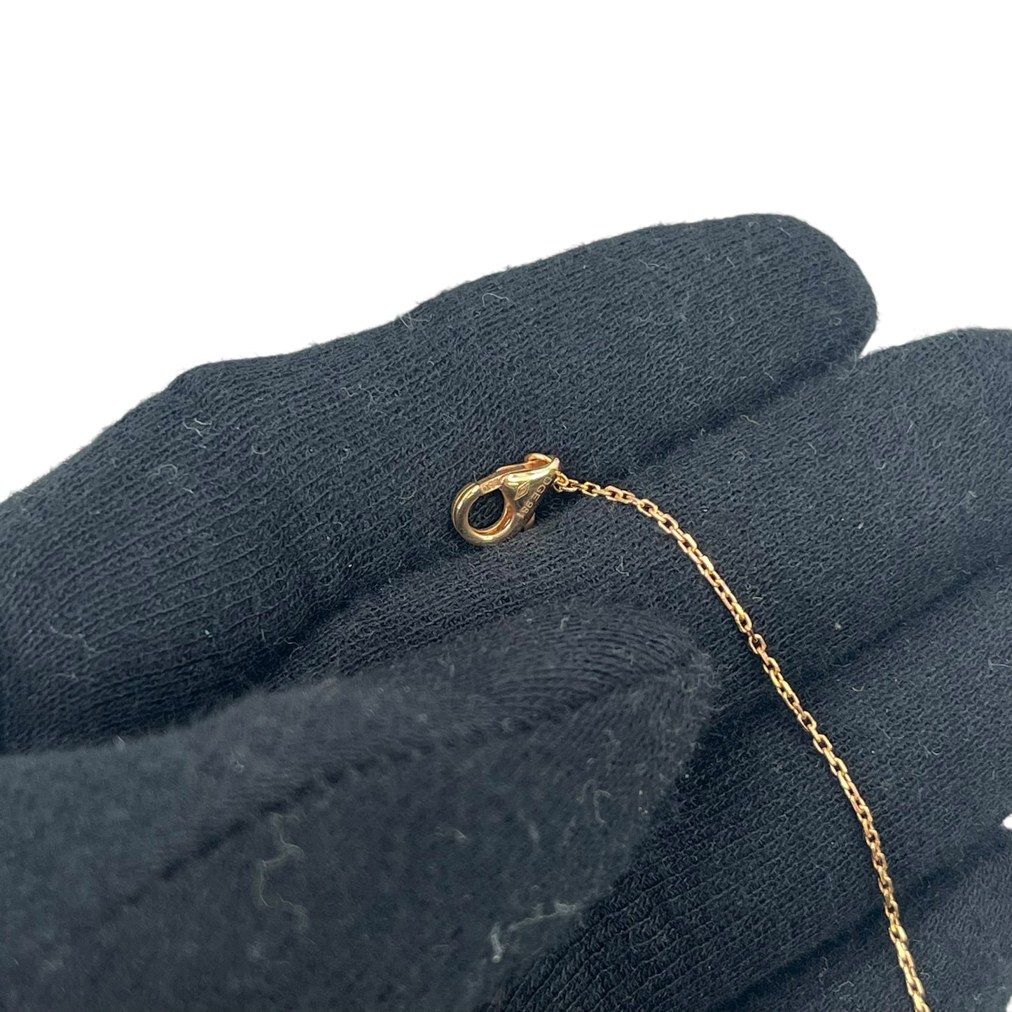 Cartier d'amour Bracelet XS