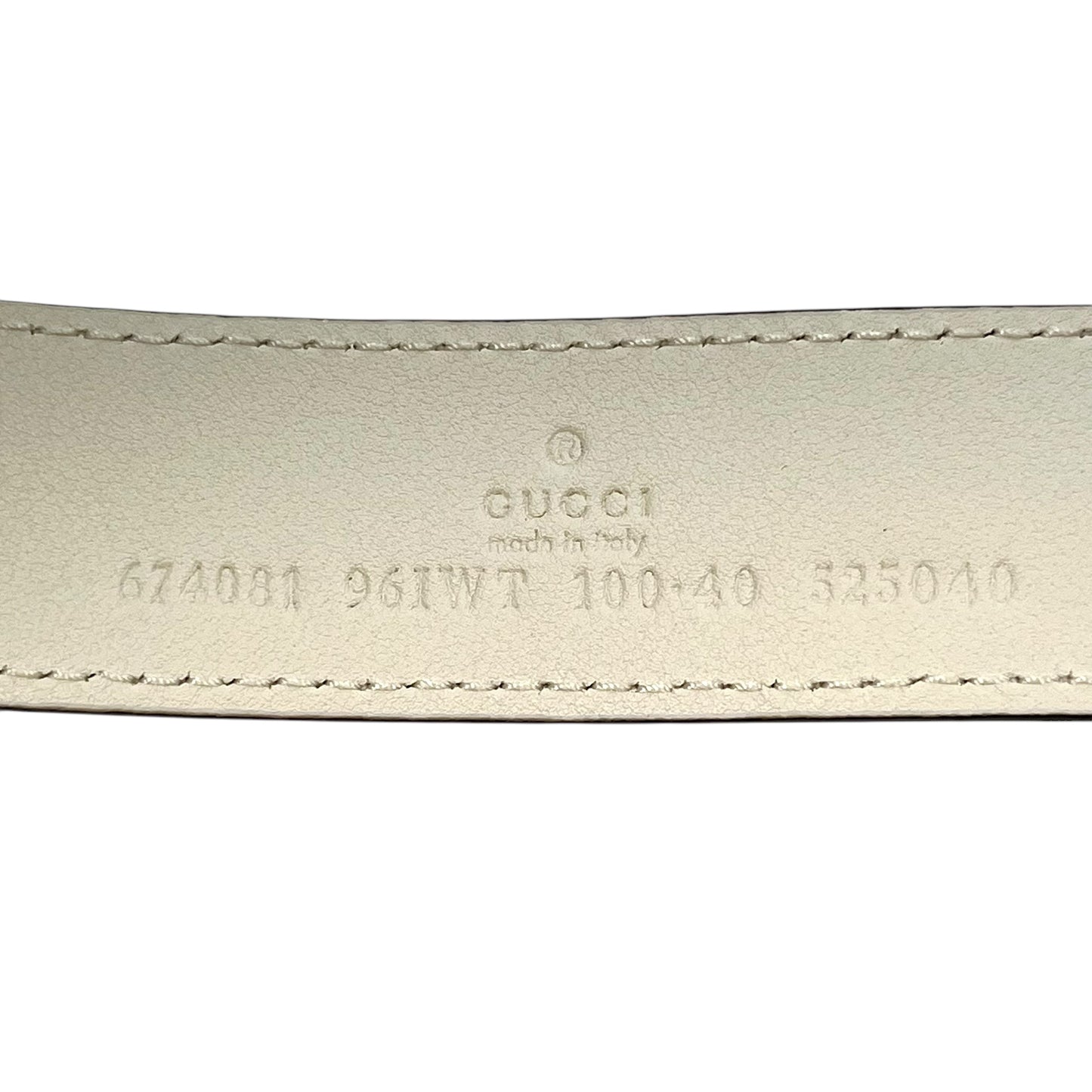 GUCCI GGsupreme Ohidia