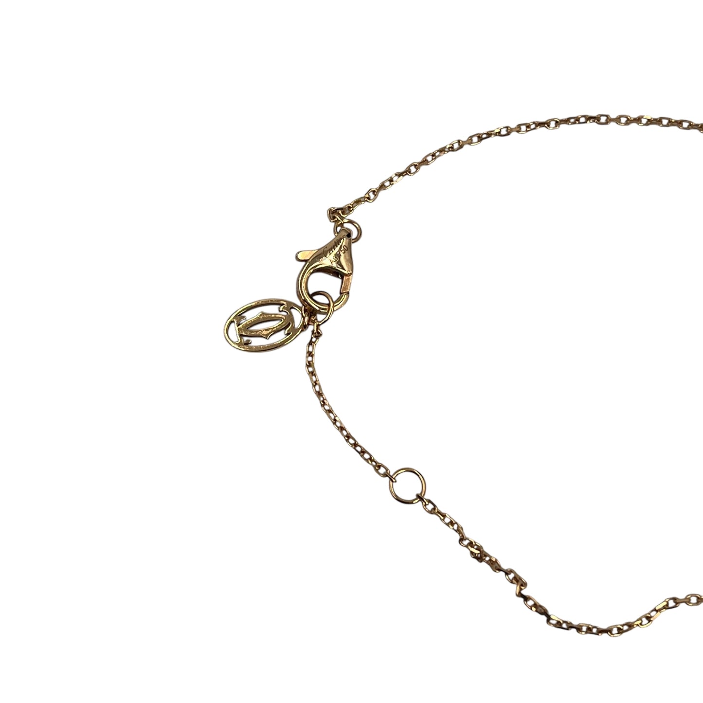 Cartier d'amour Bracelet XS