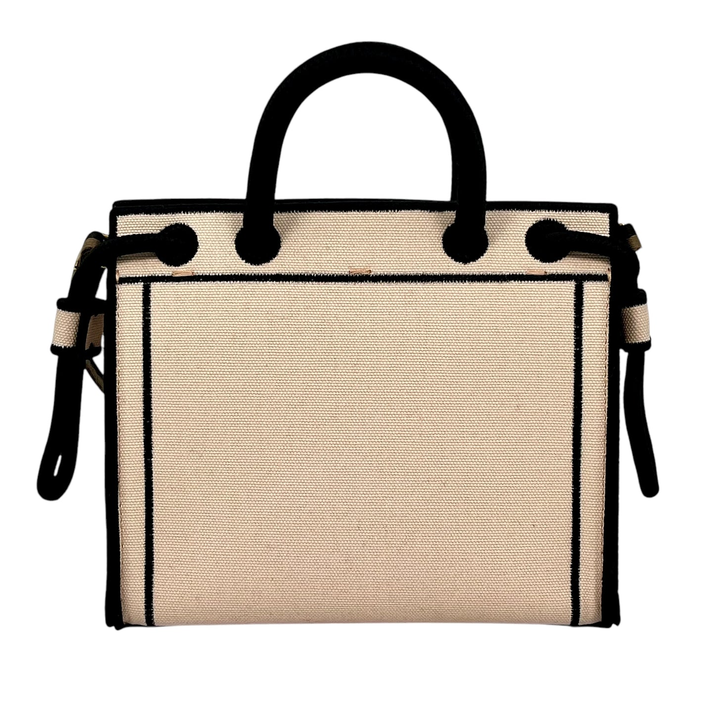 FENDI ROMA 2way Shoulder Bag