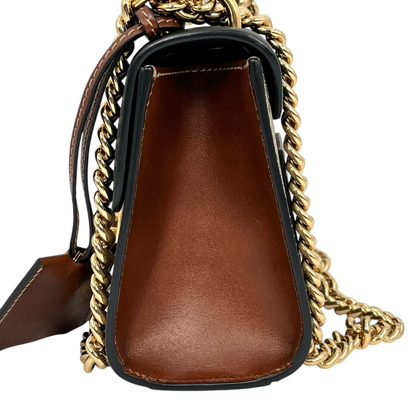GUCCI Padlok ChainShoulderbag