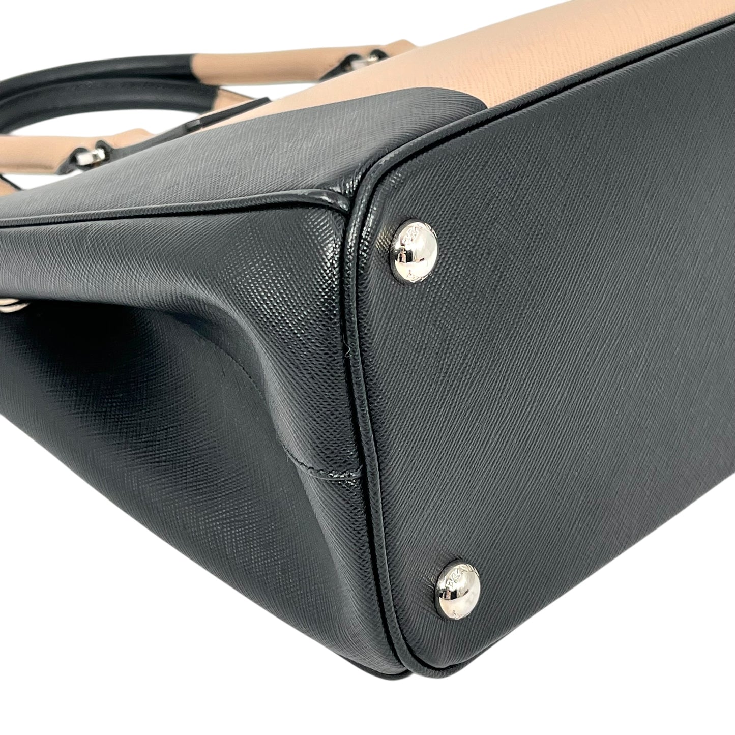 PRADA Galleria 2waybag