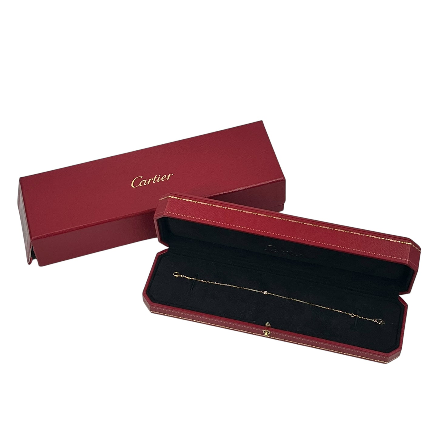 Cartier d'amour Bracelet XS
