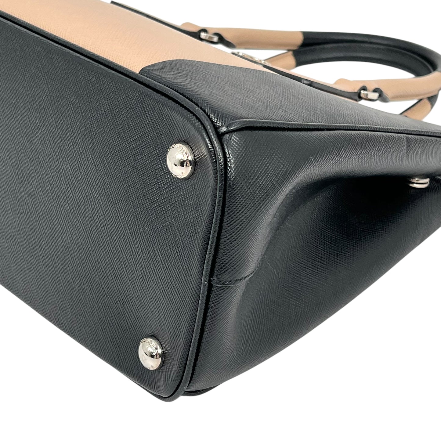 PRADA Galleria 2waybag