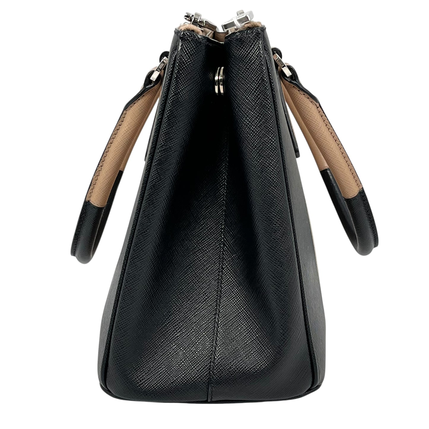 PRADA Galleria 2waybag