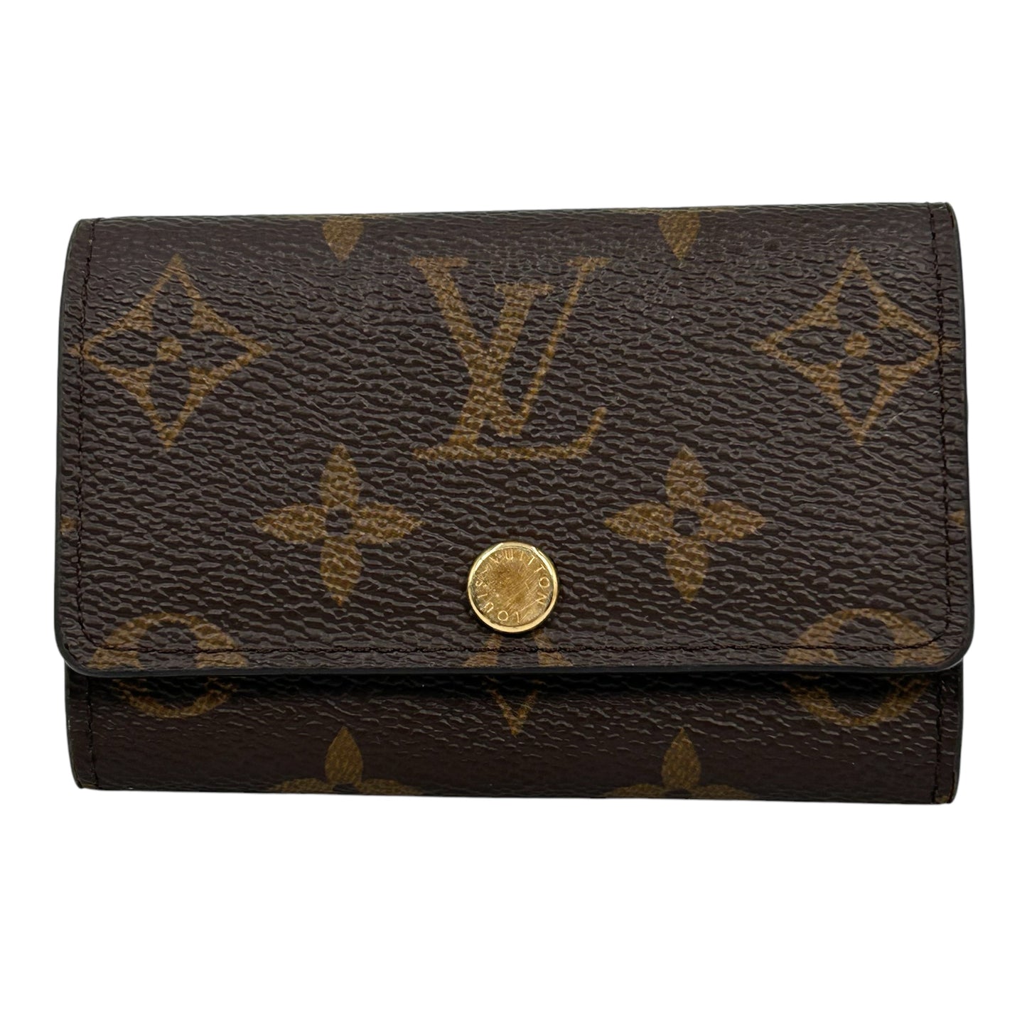 Louis Vuitton Multicle 6 Key Case