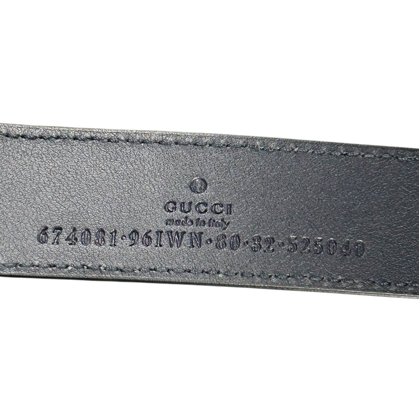 GUCCI GGsupreme Ohidia